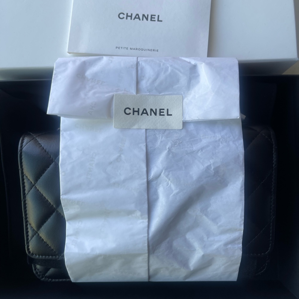 Chanel WOC - Picture 4 of 9